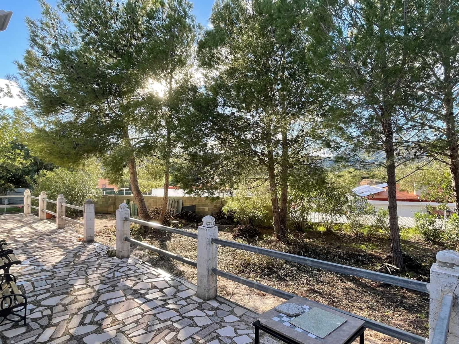 3 slaapkamer Huis te koop in Bugarra met zwembad garage - € 199.000 (Ref: 9623184)