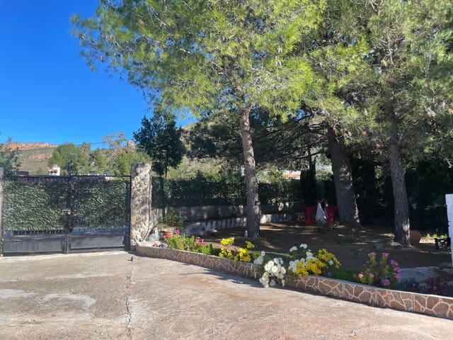 3 slaapkamer Huis te koop in Bugarra met zwembad garage - € 199.000 (Ref: 9623184)