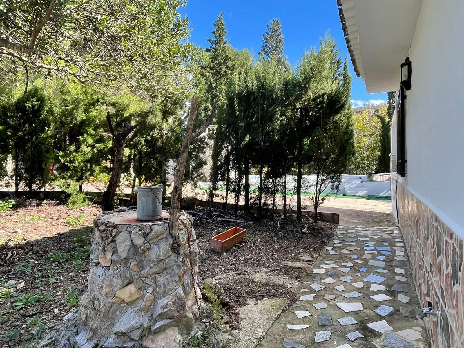 3 slaapkamer Huis te koop in Bugarra met zwembad garage - € 199.000 (Ref: 9623184)