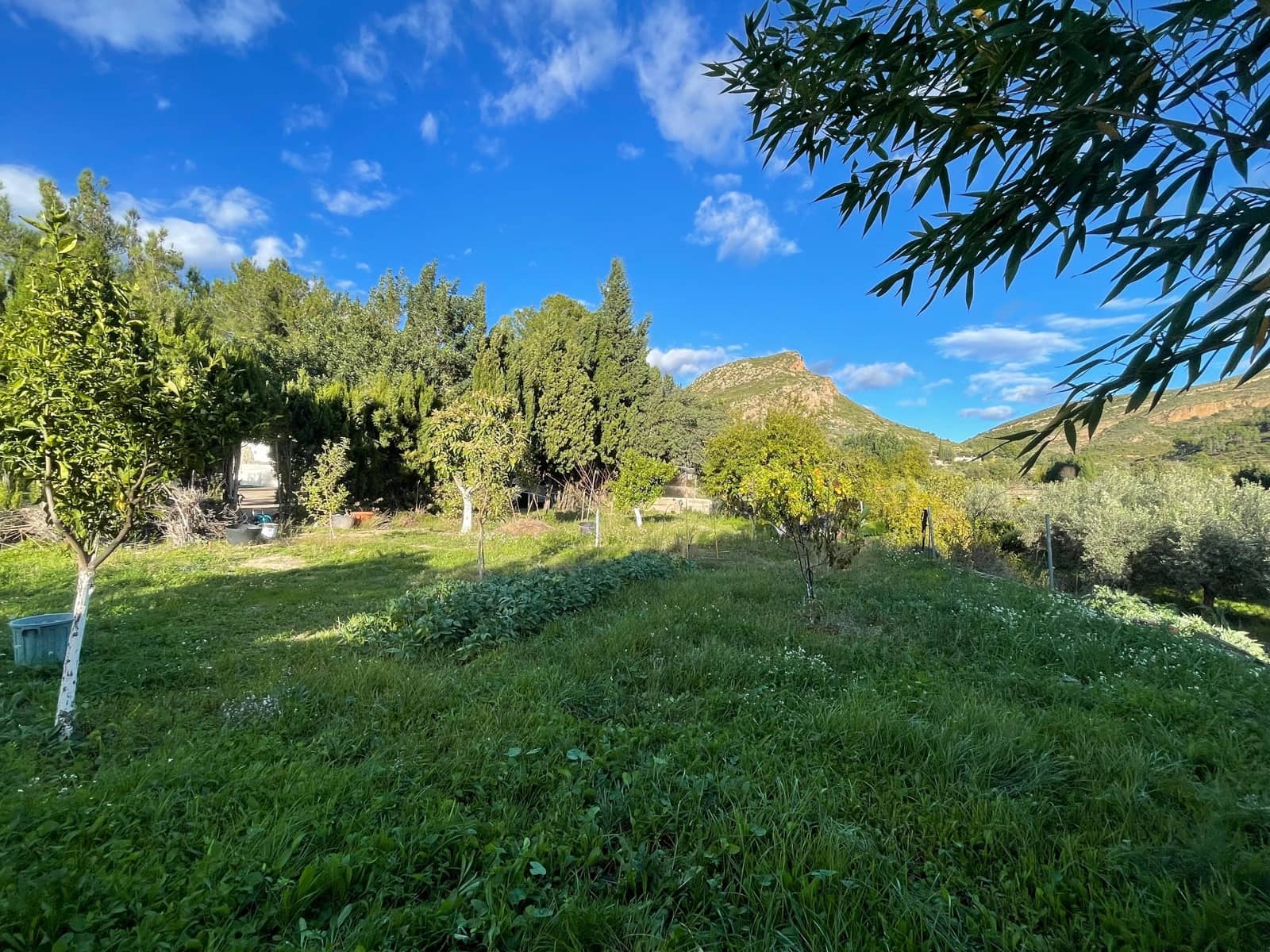 3 slaapkamer Huis te koop in Bugarra met zwembad garage - € 199.000 (Ref: 9623184)