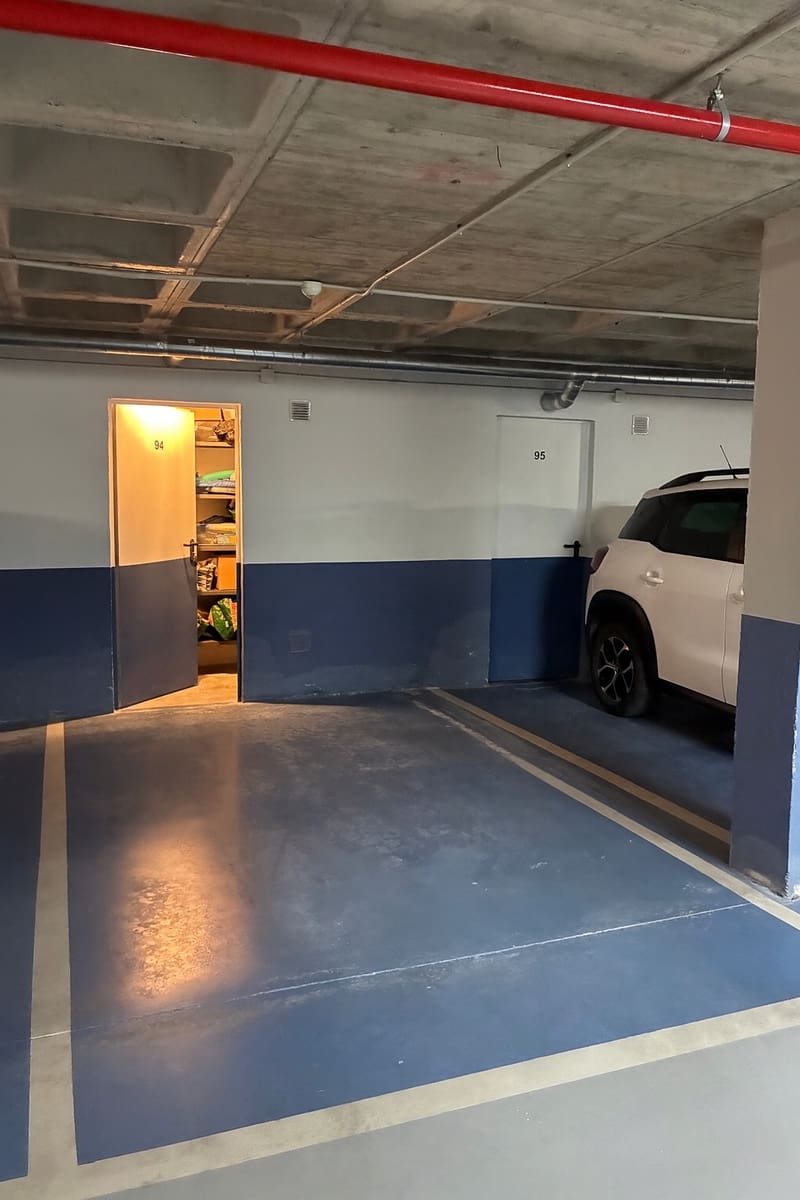 2 bedroom Apartment for sale in Moncofa with pool garage - € 195,000 (Ref: 9623186)