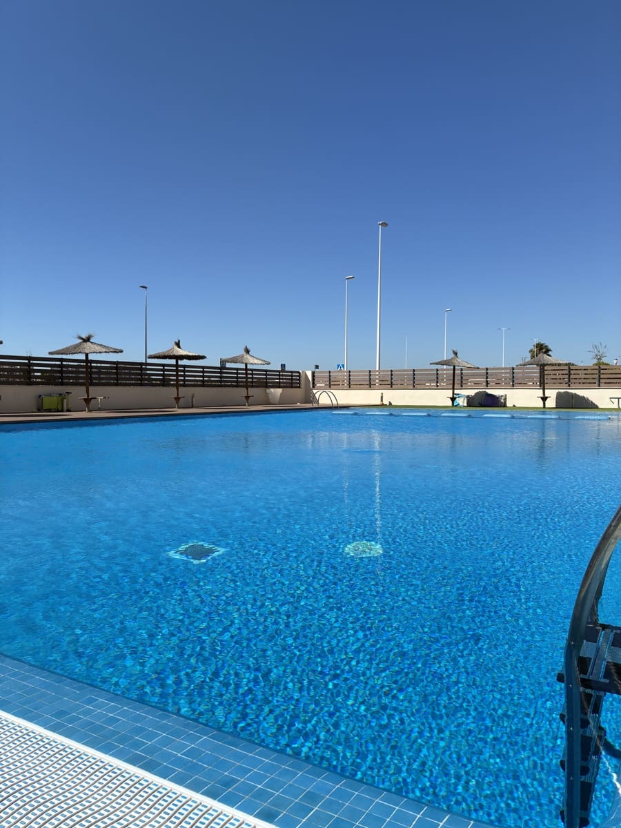 2 bedroom Apartment for sale in Moncofa with pool garage - € 195,000 (Ref: 9623186)