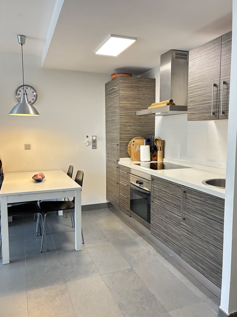 2 bedroom Apartment for sale in Moncofa with pool garage - € 195,000 (Ref: 9623186)