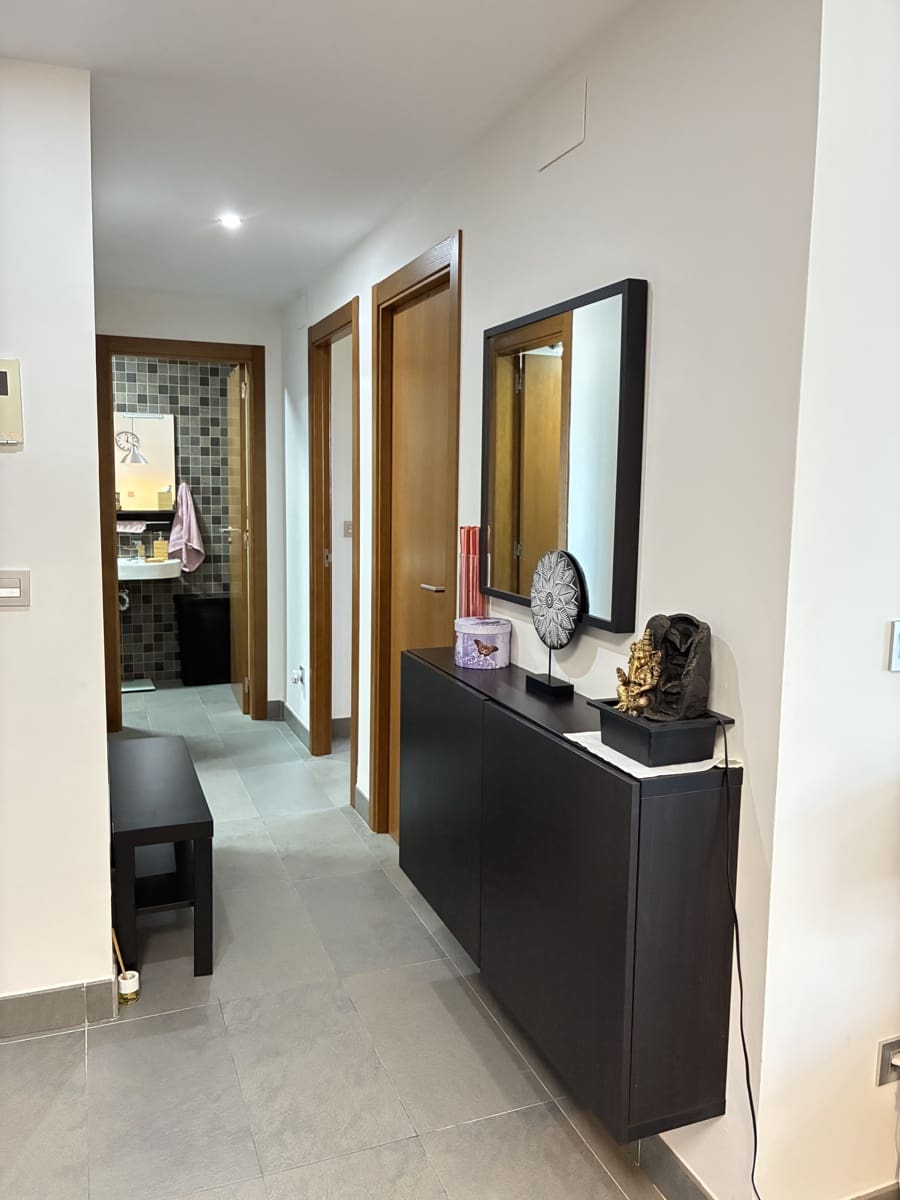 2 bedroom Apartment for sale in Moncofa with pool garage - € 195,000 (Ref: 9623186)