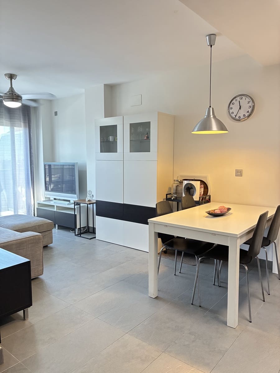 2 bedroom Apartment for sale in Moncofa with pool garage - € 195,000 (Ref: 9623186)