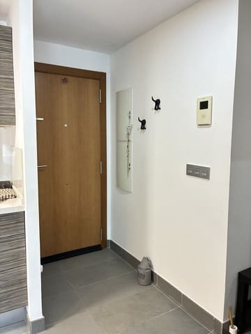 2 makuuhuone Huoneisto myytävänä paikassa Moncofa mukana uima-altaan 
autotalli - 195 000 € (Ref: 9623186)