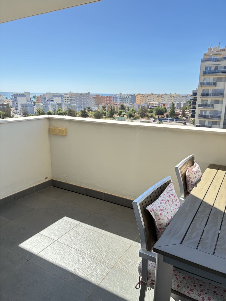 2 bedroom Apartment for sale in Moncofa with pool garage - € 195,000 (Ref: 9623186)