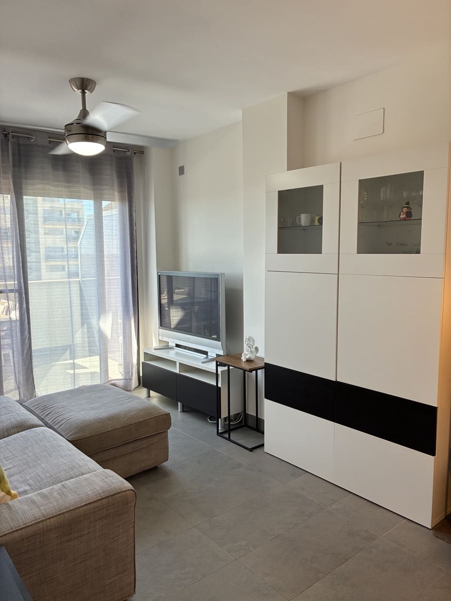 2 bedroom Apartment for sale in Moncofa with pool garage - € 195,000 (Ref: 9623186)