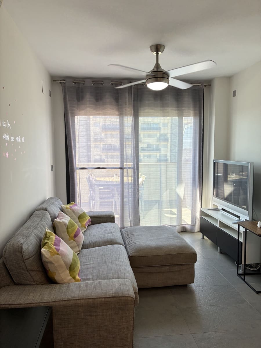 2 bedroom Apartment for sale in Moncofa with pool garage - € 195,000 (Ref: 9623186)