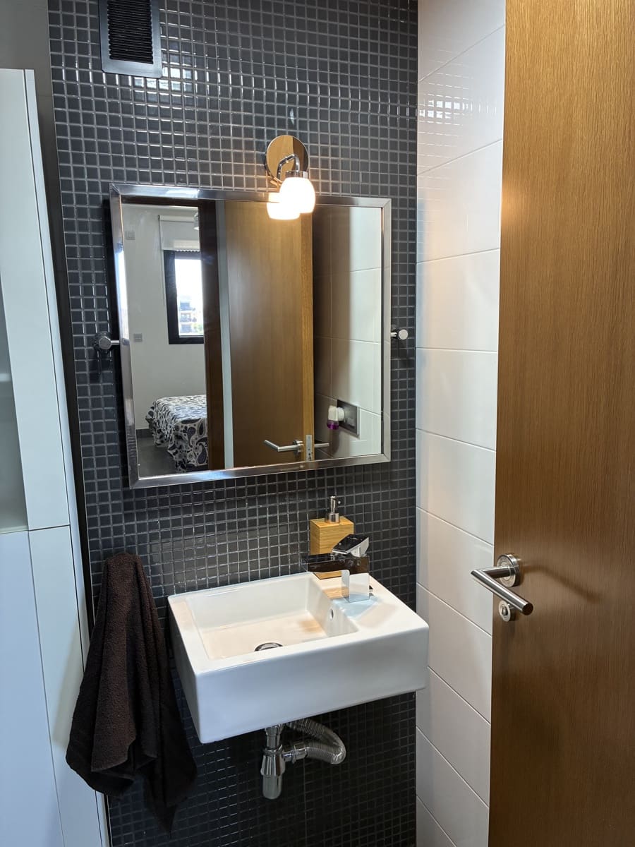 2 bedroom Apartment for sale in Moncofa with pool garage - € 195,000 (Ref: 9623186)