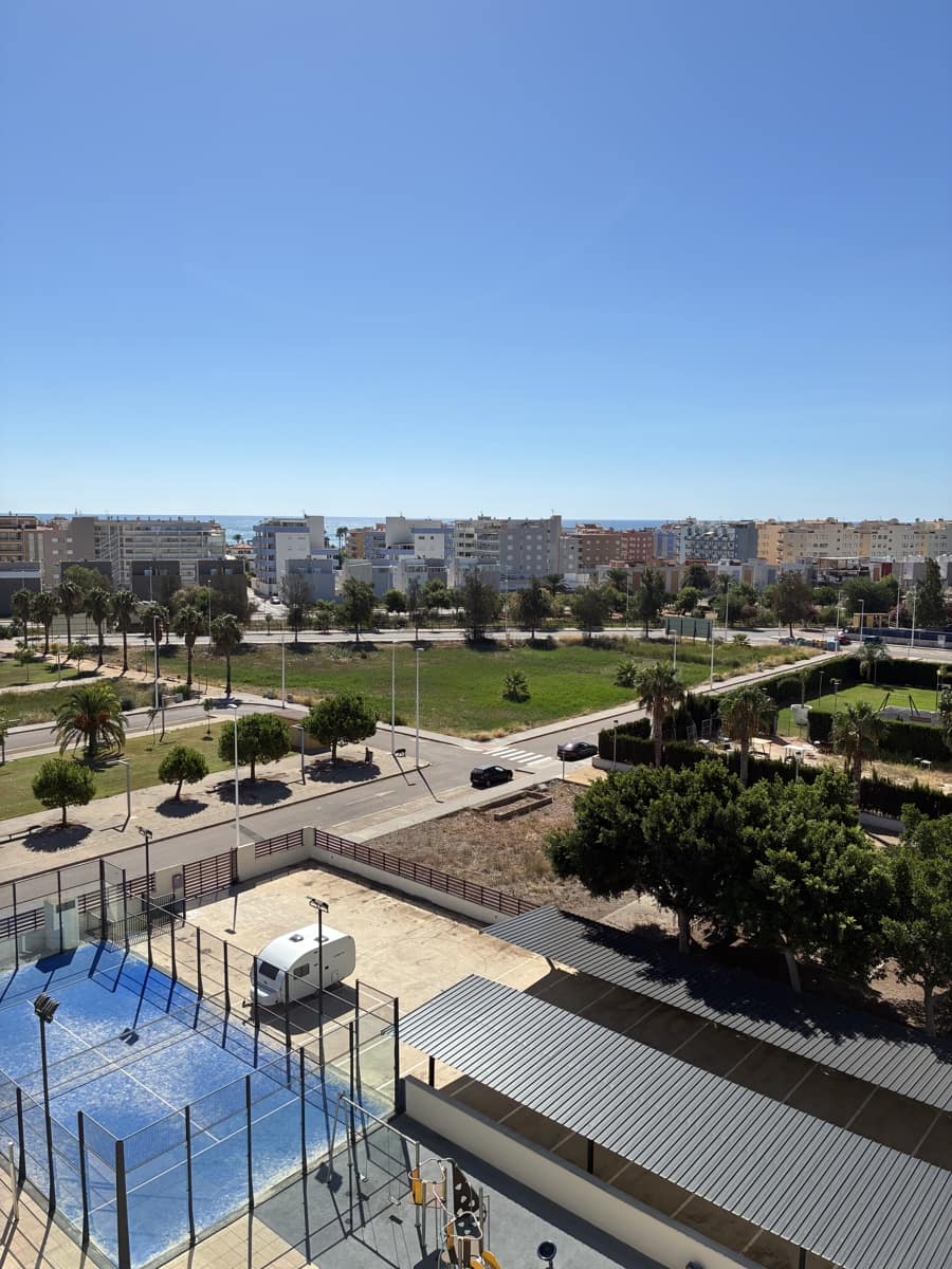 2 bedroom Apartment for sale in Moncofa with pool garage - € 195,000 (Ref: 9623186)