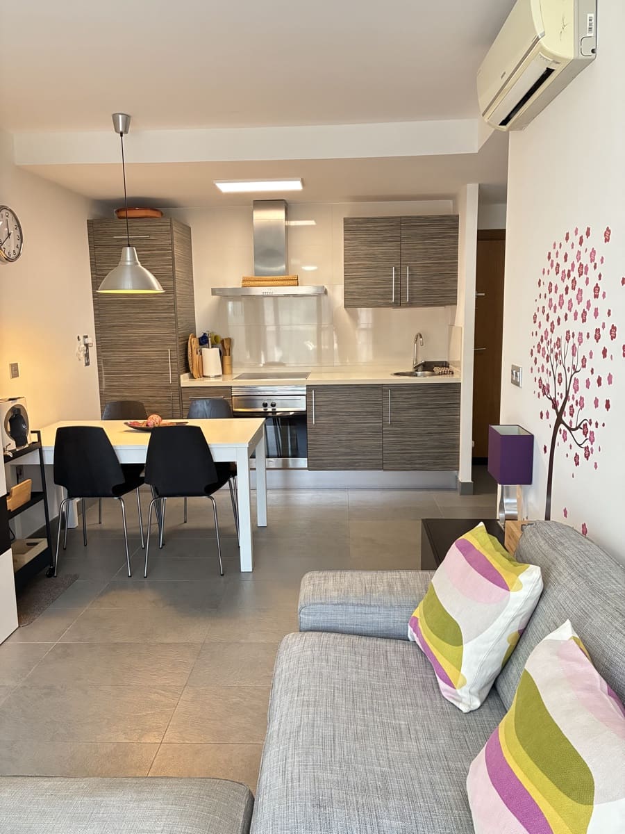 2 bedroom Apartment for sale in Moncofa with pool garage - € 195,000 (Ref: 9623186)