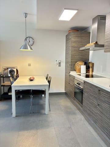 2 makuuhuone Huoneisto myytävänä paikassa Moncofa mukana uima-altaan 
autotalli - 195 000 € (Ref: 9623186)