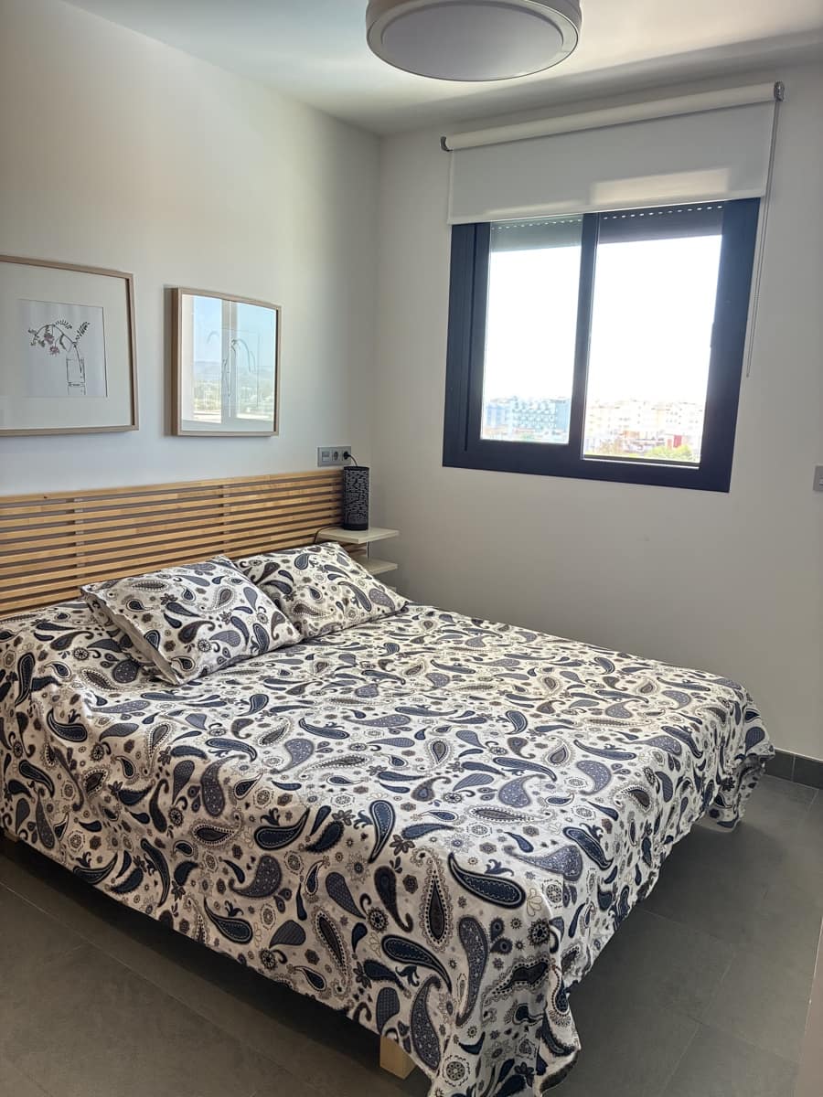 2 bedroom Apartment for sale in Moncofa with pool garage - € 195,000 (Ref: 9623186)