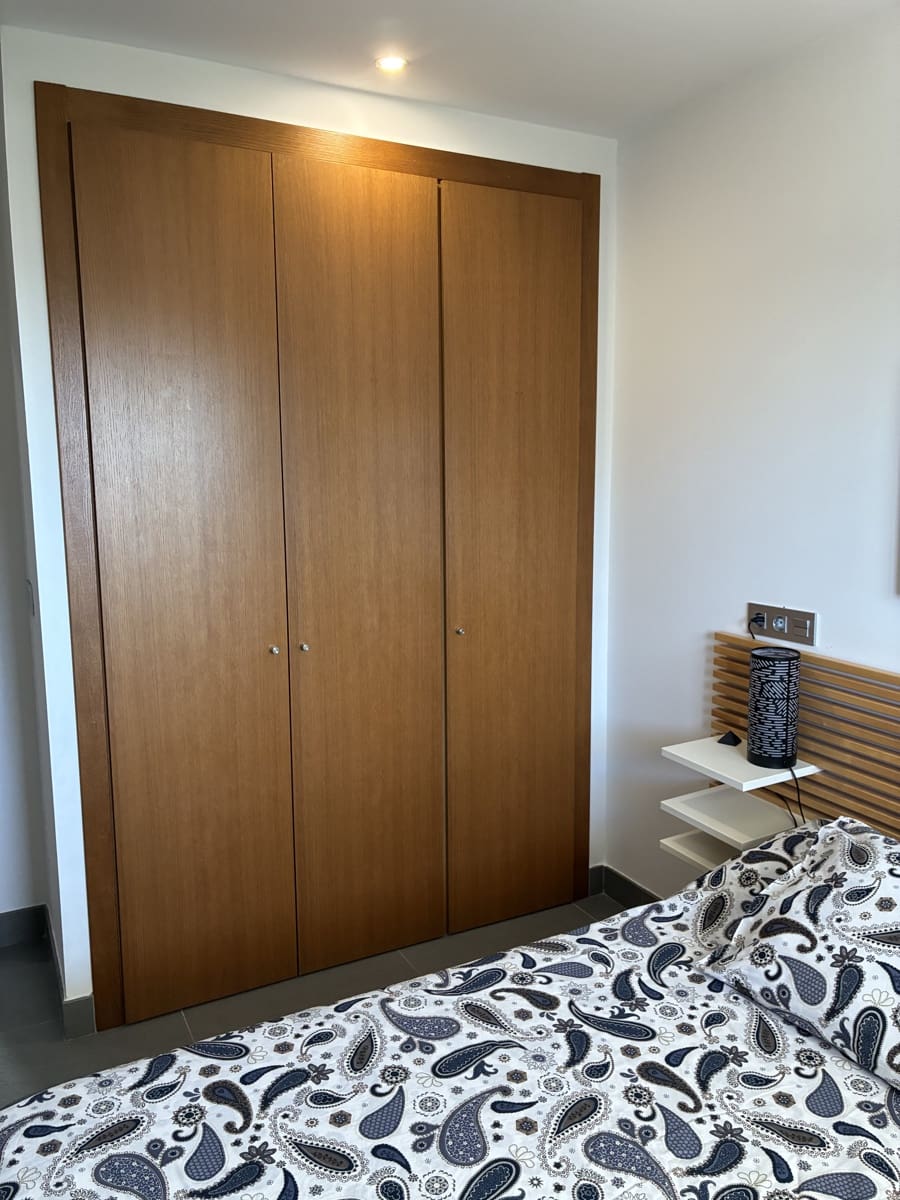 2 bedroom Apartment for sale in Moncofa with pool garage - € 195,000 (Ref: 9623186)