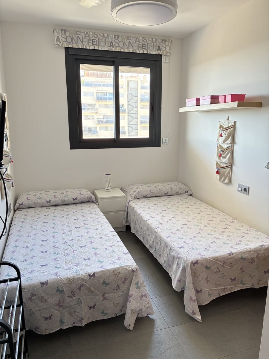 2 bedroom Apartment for sale in Moncofa with pool garage - € 195,000 (Ref: 9623186)