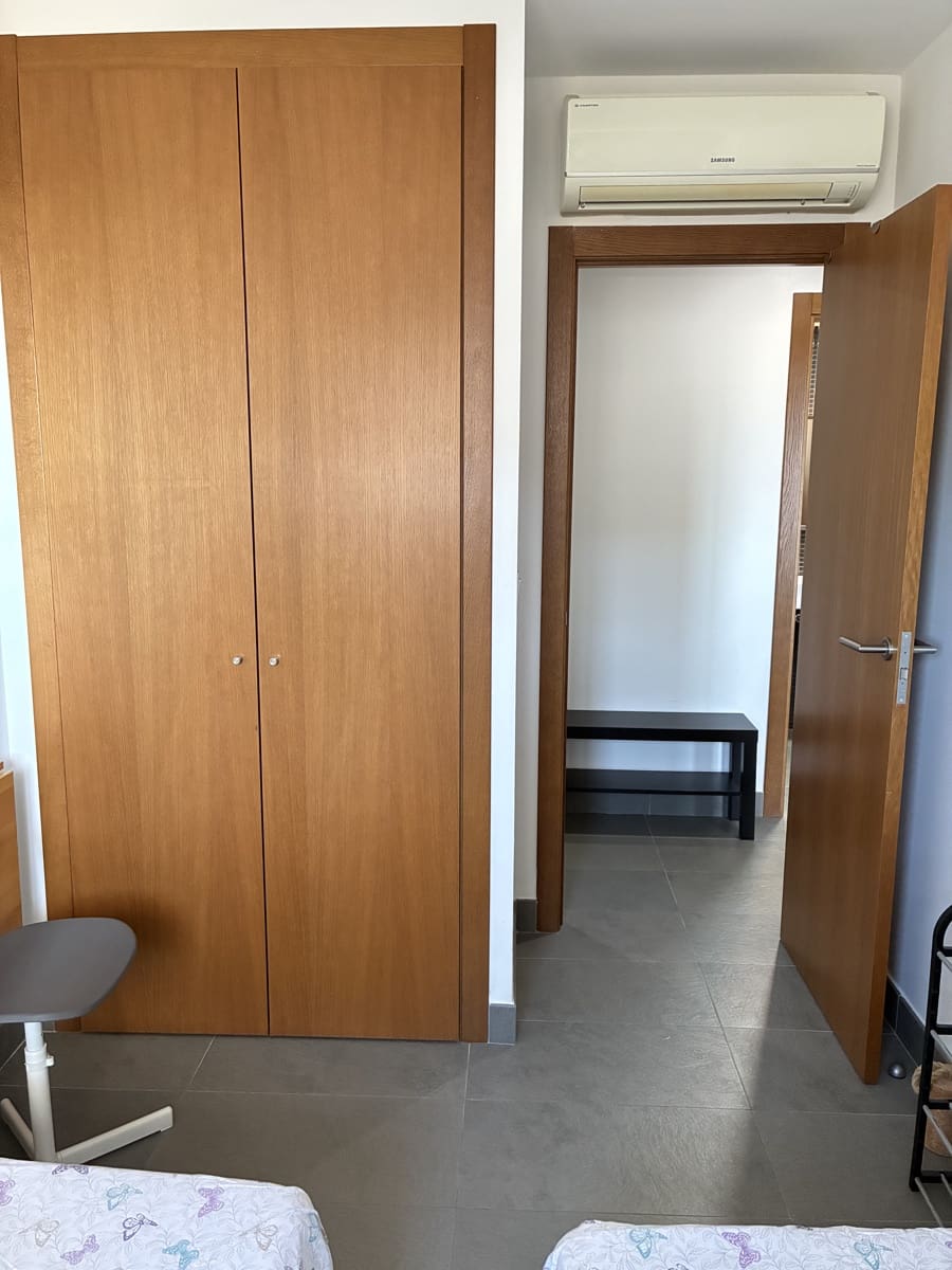 2 bedroom Apartment for sale in Moncofa with pool garage - € 195,000 (Ref: 9623186)