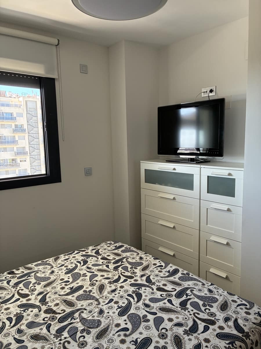 2 bedroom Apartment for sale in Moncofa with pool garage - € 195,000 (Ref: 9623186)