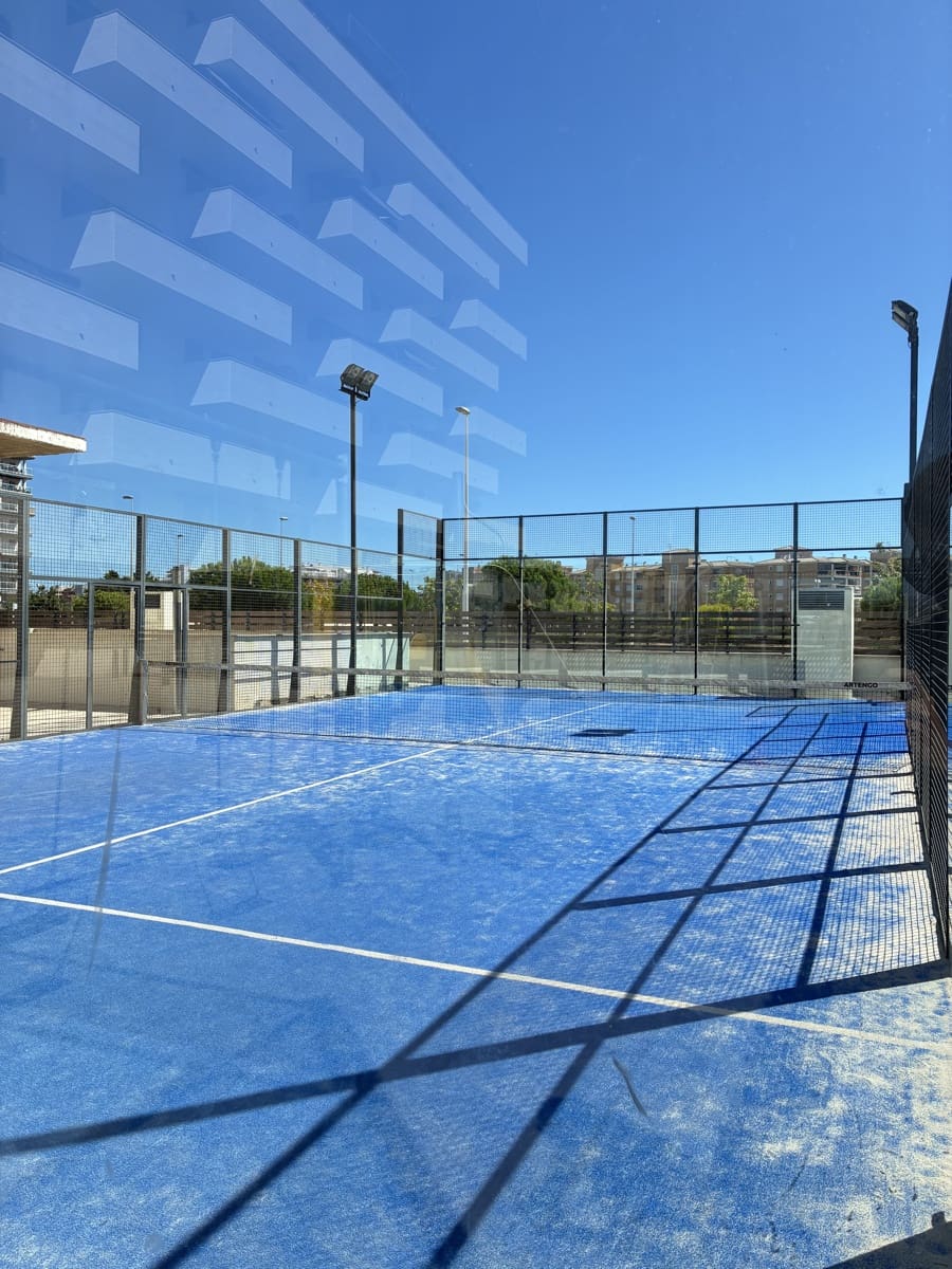 2 bedroom Apartment for sale in Moncofa with pool garage - € 195,000 (Ref: 9623186)