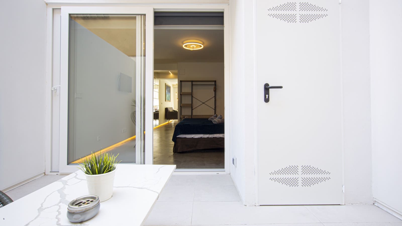 1 soveværelse Lejlighed til salg i Valencia by - € 195.000 (Ref: 9685776)