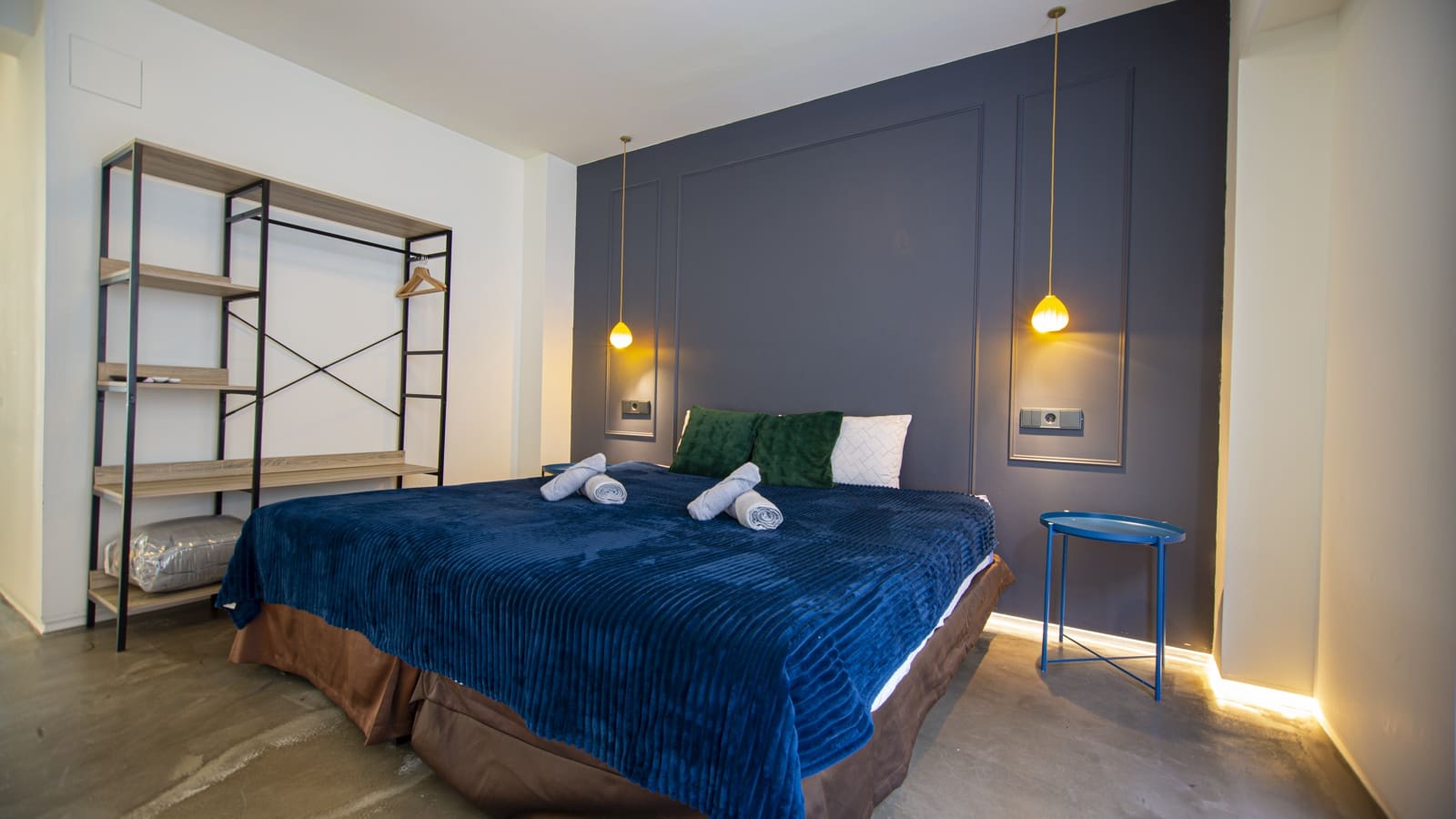 1 soveværelse Lejlighed til salg i Valencia by - € 195.000 (Ref: 9685776)