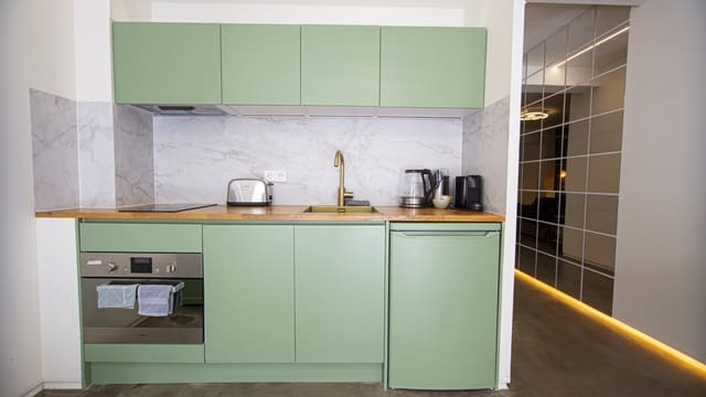 1 soveværelse Lejlighed til salg i Aiora, Valencia by - € 195.000 (Ref: 9685776)