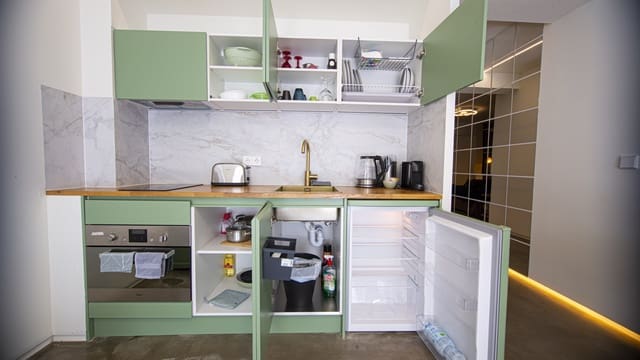 1 soveværelse Lejlighed til salg i Aiora, Valencia by - € 195.000 (Ref: 9685776)