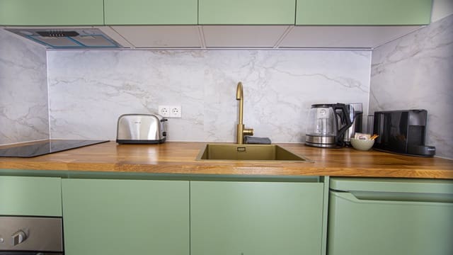 1 soveværelse Lejlighed til salg i Aiora, Valencia by - € 195.000 (Ref: 9685776)