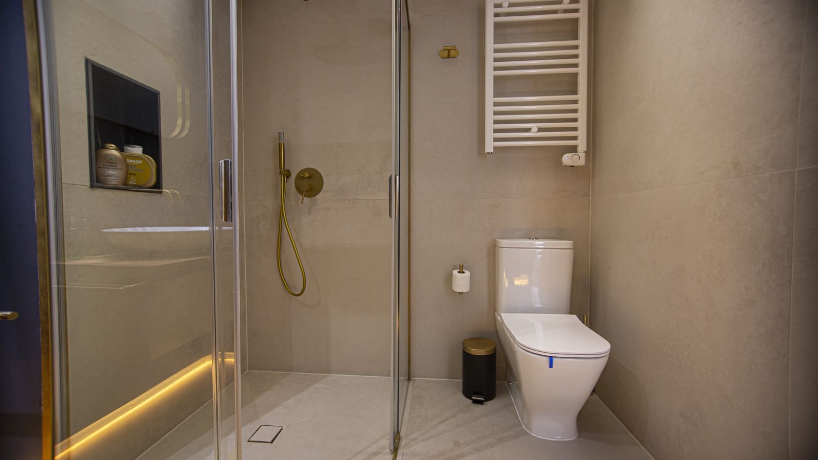 1 soveværelse Lejlighed til salg i Valencia by - € 195.000 (Ref: 9685776)