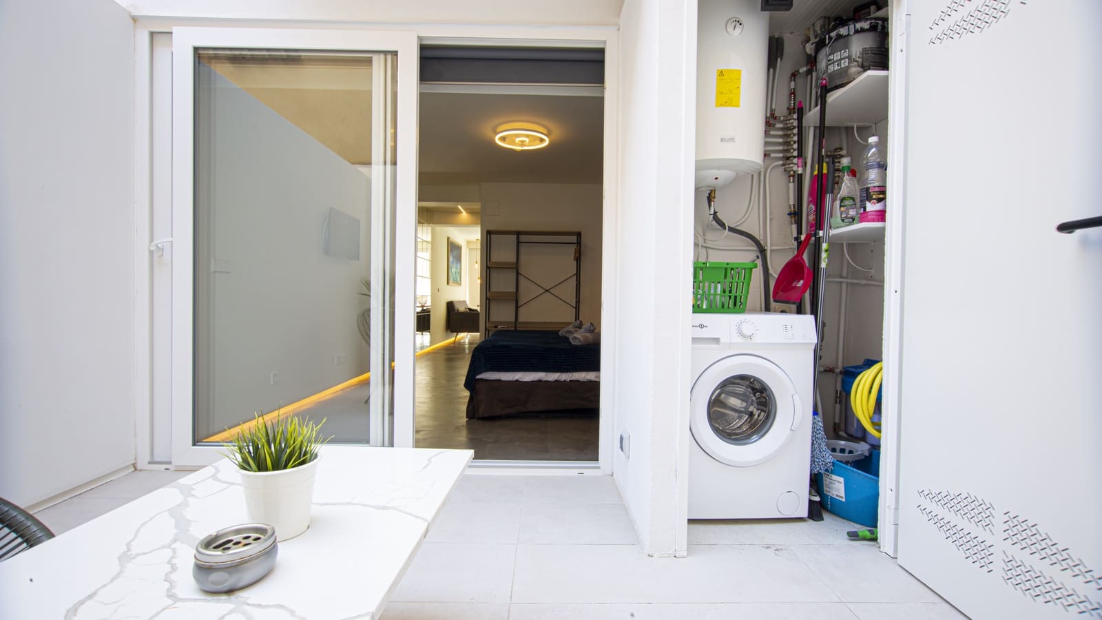 1 soveværelse Lejlighed til salg i Valencia by - € 195.000 (Ref: 9685776)