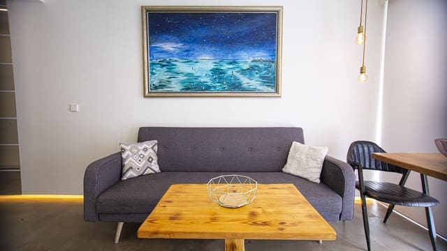 1 soveværelse Lejlighed til salg i Aiora, Valencia by - € 195.000 (Ref: 9685776)