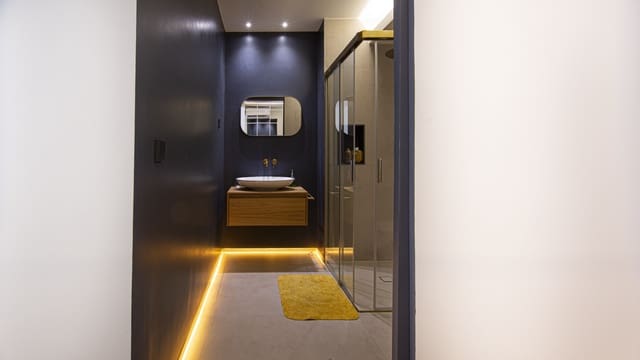 1 soveværelse Lejlighed til salg i Aiora, Valencia by - € 195.000 (Ref: 9685776)