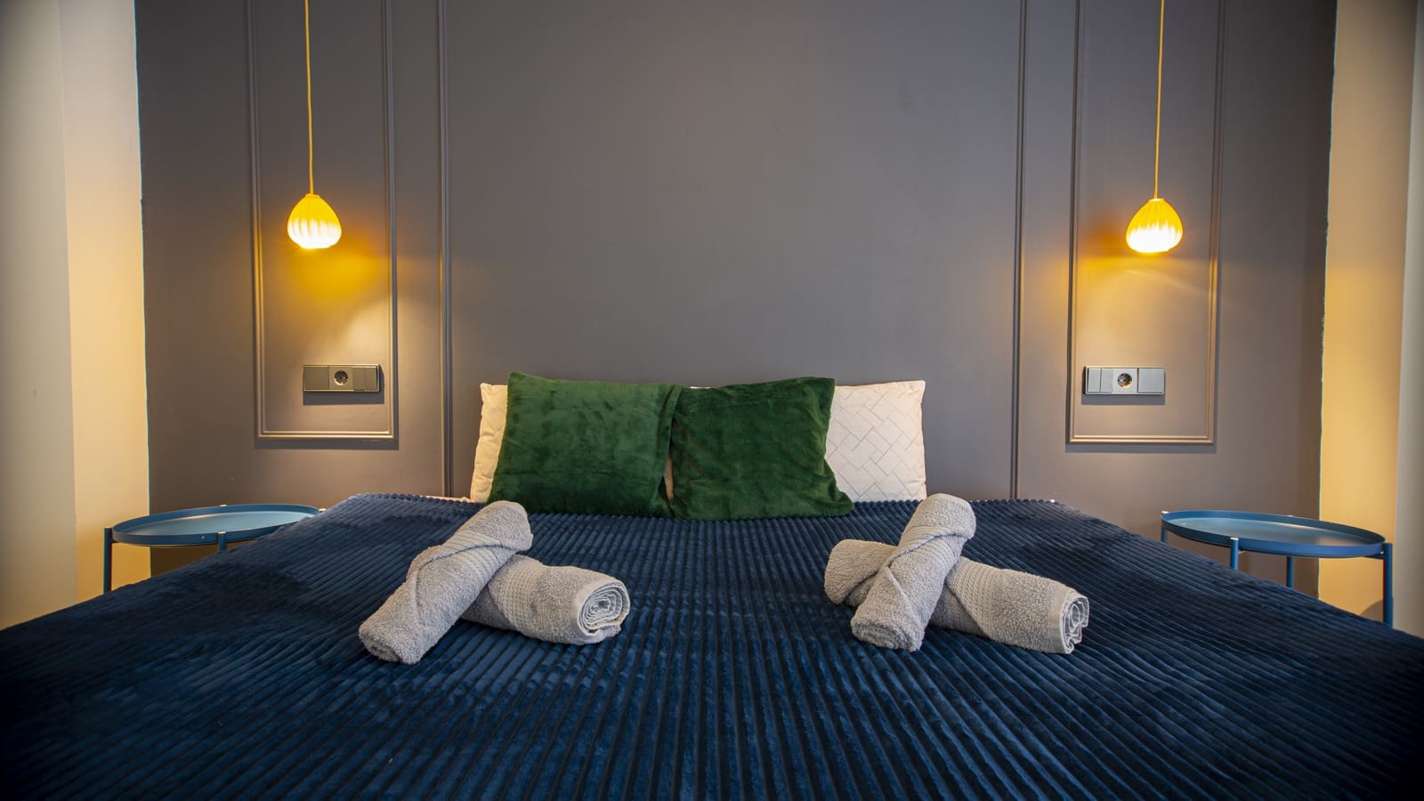 1 soveværelse Lejlighed til salg i Valencia by - € 195.000 (Ref: 9685776)