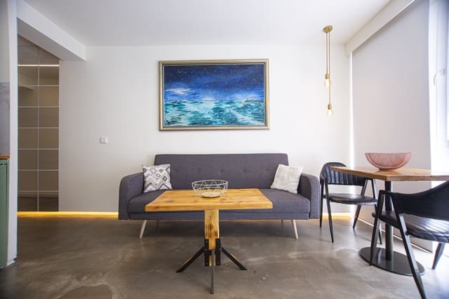 1 soveværelse Lejlighed til salg i Aiora, Valencia by - € 195.000 (Ref: 9685776)