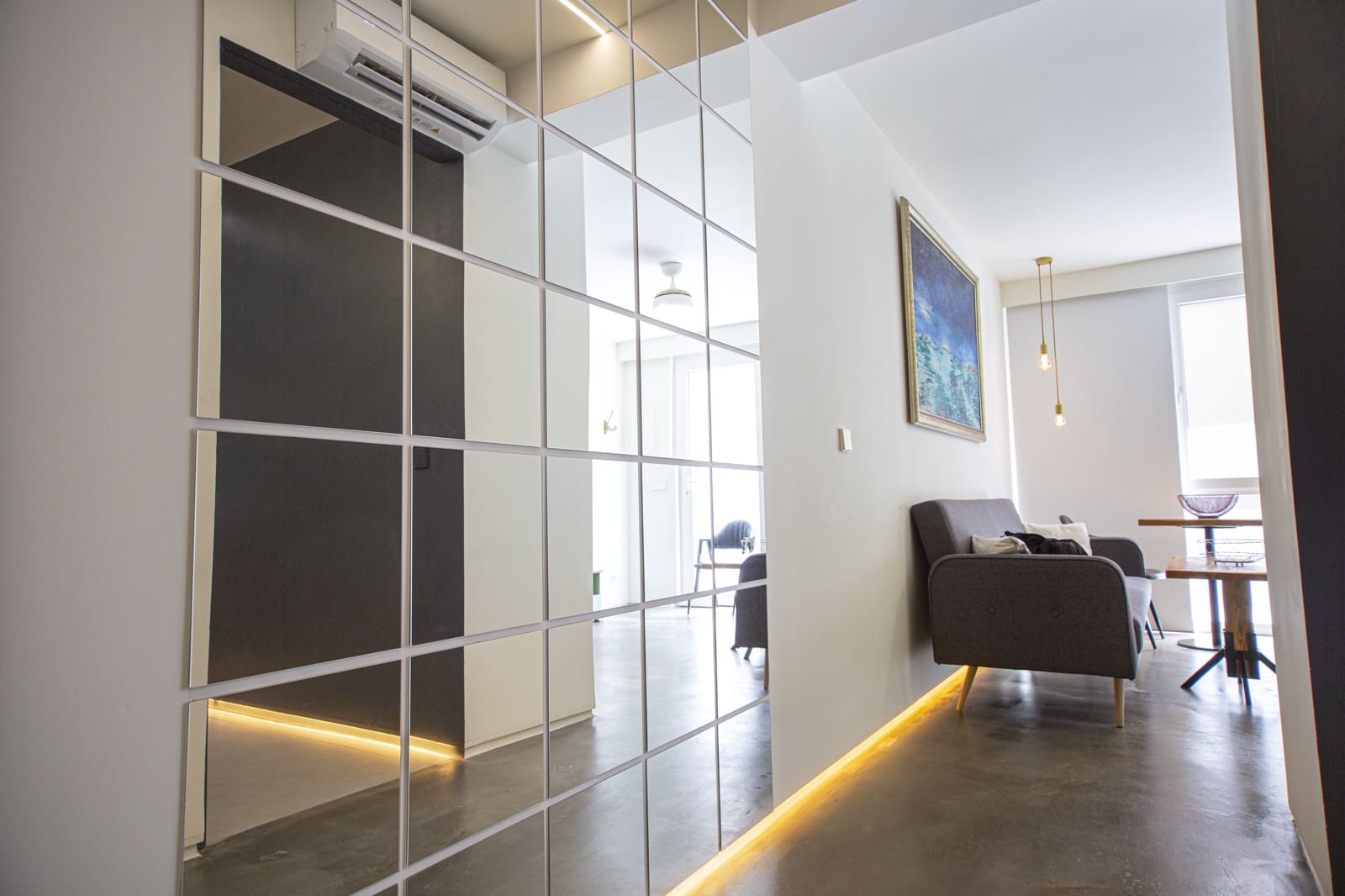 1 soveværelse Lejlighed til salg i Valencia by - € 195.000 (Ref: 9685776)