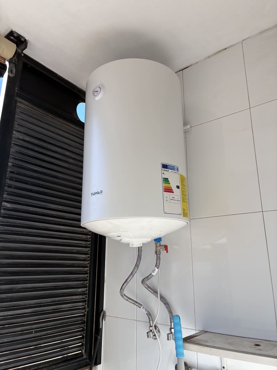 2 bedroom Flat for rent in Torrent - € 1,100 (Ref: 9705119)