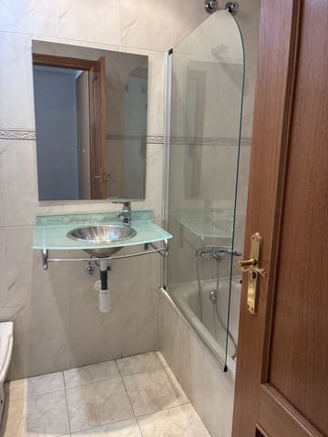 2 Zimmer Wohnung zu vermieten in Torrent - 1.100 € (Ref: 9705119)