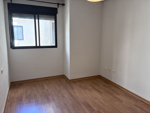 2 Zimmer Wohnung zu vermieten in Torrent - 1.100 € (Ref: 9705119)