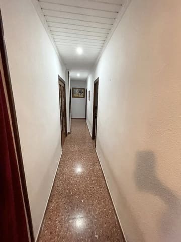 4 sypialnia Mieszkanie na sprzedaż w Masalavés - 120 000 € (Ref: 9705120)