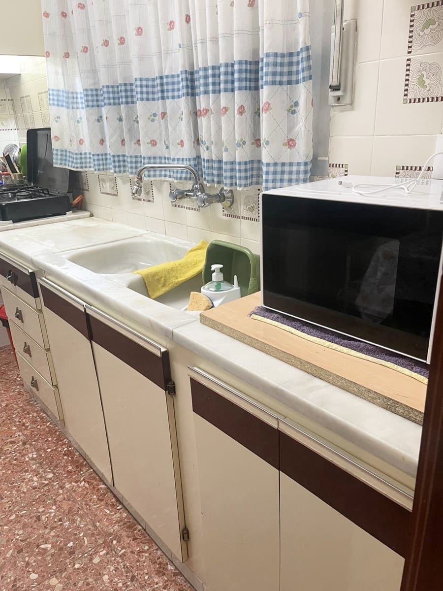 4 slaapkamer Flat te koop in Masalaves - € 120.000 (Ref: 9705120)