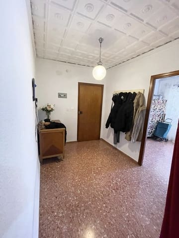 4 sypialnia Mieszkanie na sprzedaż w Masalavés - 120 000 € (Ref: 9705120)