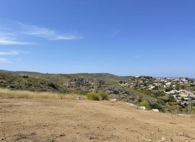 Building Plot for sale in Turís - € 49,000 (Ref: 9705121)