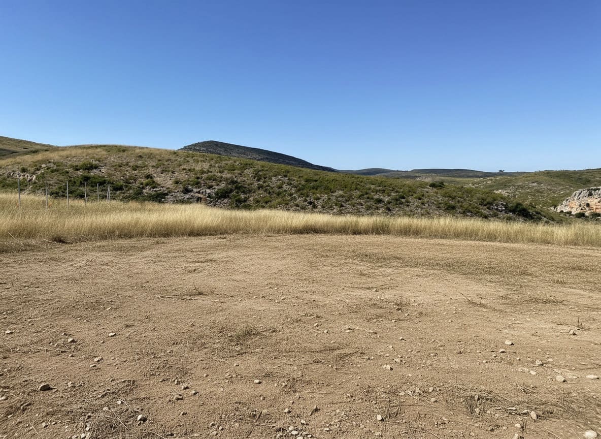 Building Plot for sale in Turis - € 49,000 (Ref: 9705121)