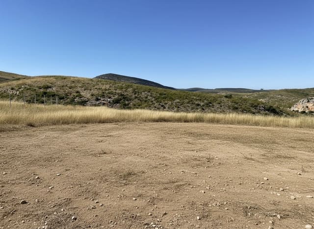 Building Plot for sale in Turís - € 49,000 (Ref: 9705121)