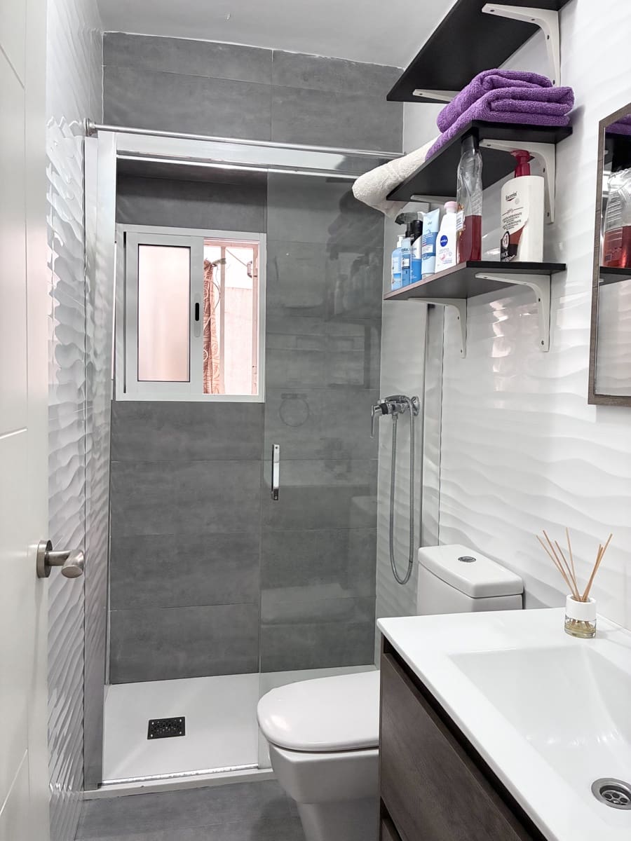 4 Zimmer Apartment zu verkaufen in Valencia Stadt - 250.000 € (Ref: 9739228)