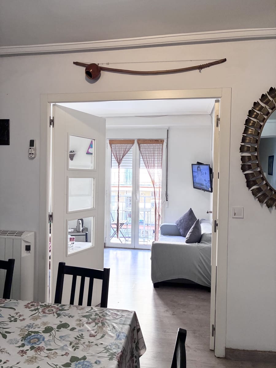 4 Zimmer Apartment zu verkaufen in Valencia Stadt - 250.000 € (Ref: 9739228)