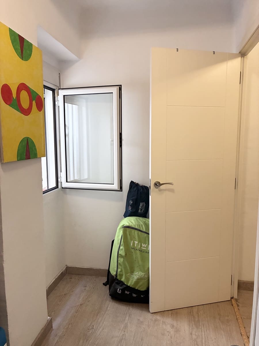 4 Zimmer Apartment zu verkaufen in Valencia Stadt - 250.000 € (Ref: 9739228)