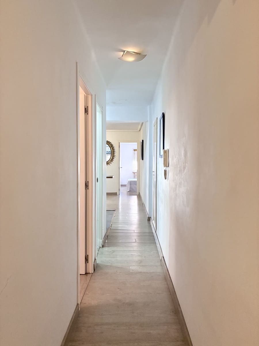 4 Zimmer Apartment zu verkaufen in Valencia Stadt - 250.000 € (Ref: 9739228)