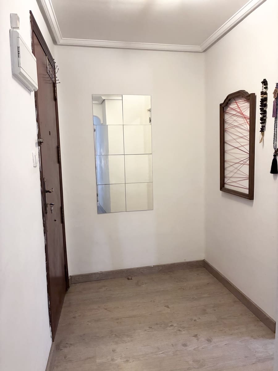 4 Zimmer Apartment zu verkaufen in Valencia Stadt - 250.000 € (Ref: 9739228)