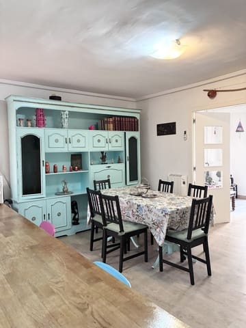 4 chambre Appartement à vendre à Nou Moles, Valence ville - 250 000 € (Ref: 9739228)